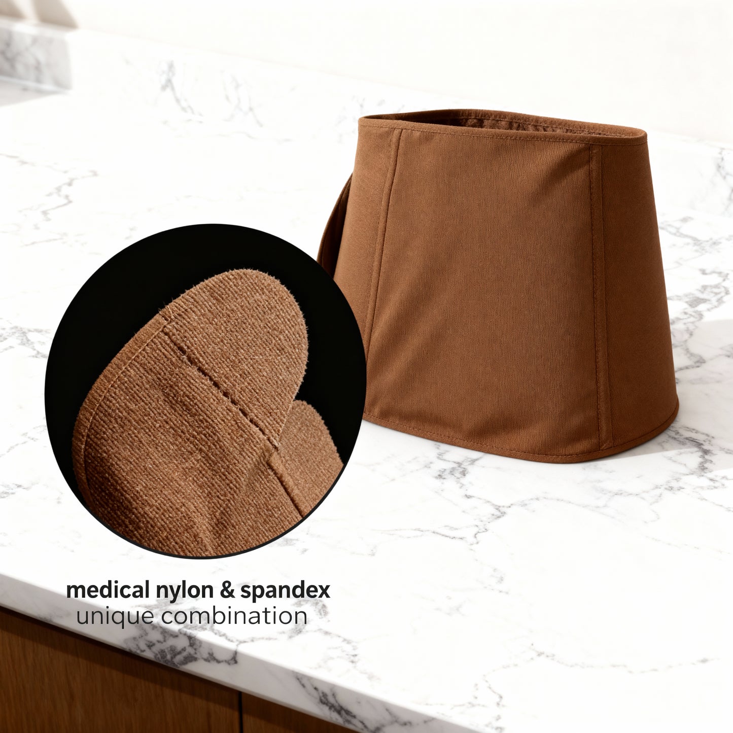 RegenaForm™ Premium Postpartum Support Bodysuit