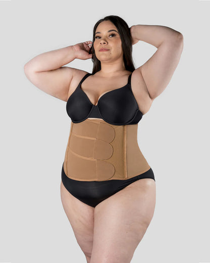 RegenaForm™ Premium Postpartum Support Bodysuit