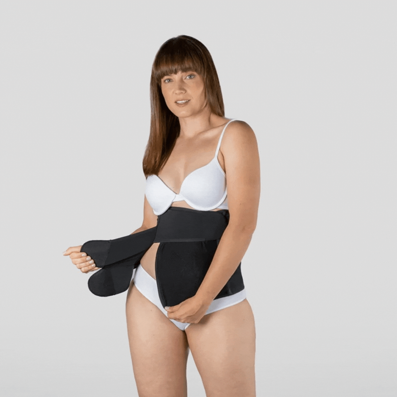 RegenaForm™ Premium Postpartum Support Bodysuit