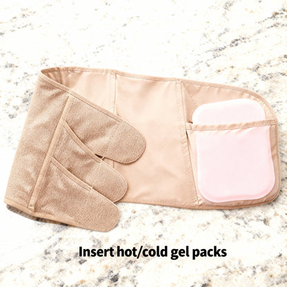 RegenaForm™ Premium Postpartum Support Bodysuit